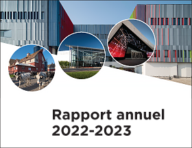Rapport Annuel 2022-2023