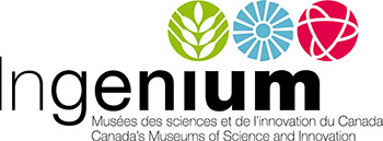 Ingenium – Musées des sciences et de l’innovation du Canada