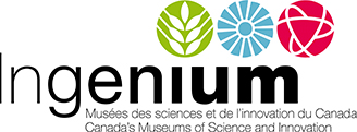 logo d'Ingenium