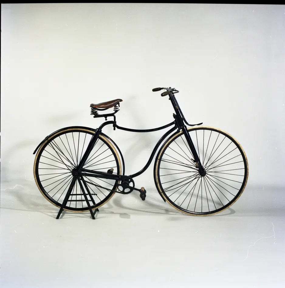 Starley Rover Safety Bicycle