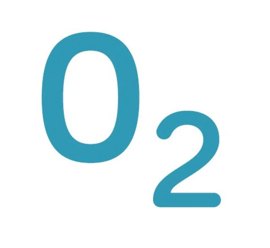 The letter O with a 2 in subscript
