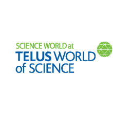 Profile picture for user Science World at TELUS World of Science