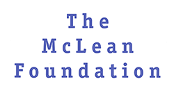 the mclean foundation