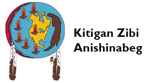 Kitigan Zibi Anishinabeg