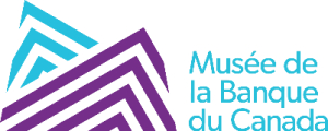 Logo du Musée de la Banque du Canada
