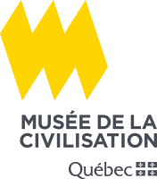 Logo du Musée de la civilisation du Québec