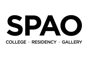 Logo for SPAO