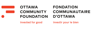 Logo pour Fondation communautaire d’Ottawa