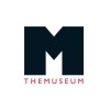 Profile picture for user THEMUSEUM