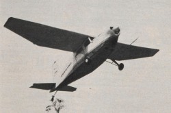 Un des Found FBA-2 de Georgian Bay Airways Limited. H.L. « Des US et du Canada 2 formules d’avions légers – 1 Le Found ‘Flying Truck.’ » Aviation magazine international, 1er juillet 1964, 39.