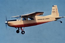 Avion FBA-2C de Found