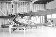 Avion J.I de Junkers