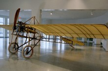 McDowall Monoplane